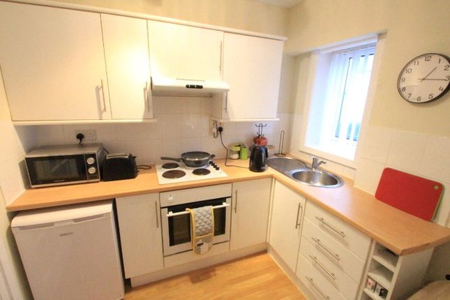 Flat for sale in Wilson Street, Largs, North Ayrshire