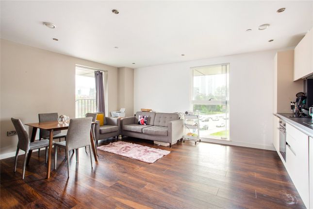 Flat for sale in One Regent, 1 Regent Road, Manchester, Greater Manchester