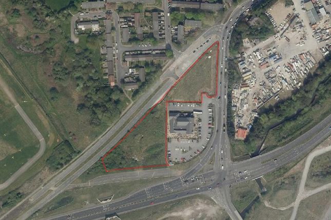 Industrial for sale in Stadium Way, Eccles, Manchester
