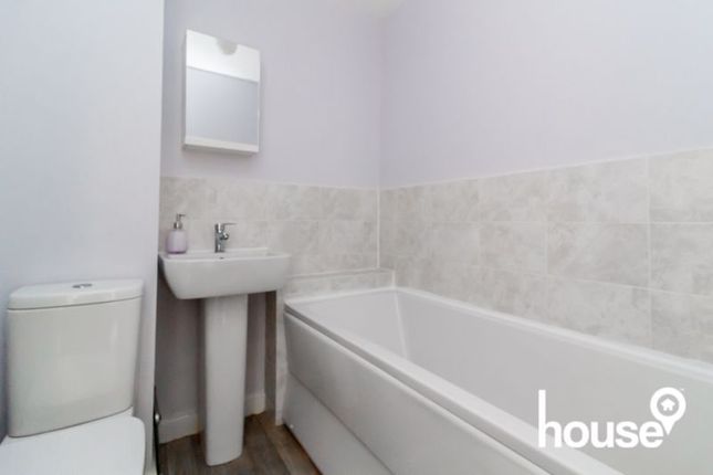 End terrace house for sale in Faraday Drive, Minster On Sea, Sheerness