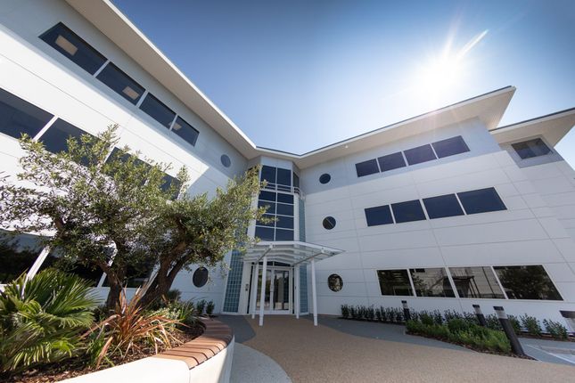 Thumbnail Office to let in Aviation House, Southampton International Business Park, George Curl Way, Southampton