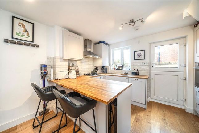 11, Brierley Road, London photo 4