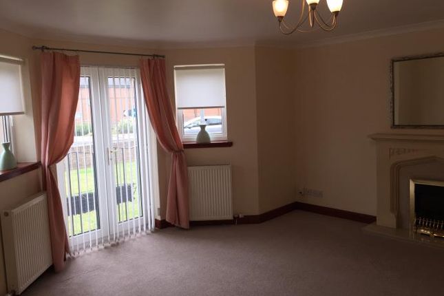 Thumbnail Flat to rent in 23 Devine Court, Wishaw