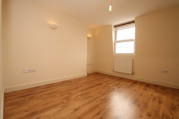 Flat to rent in Hayter Road, London