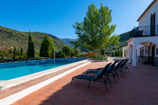 Casa Los Lineres, Rute, Córdoba, Andalusia, Spain, 4 ...