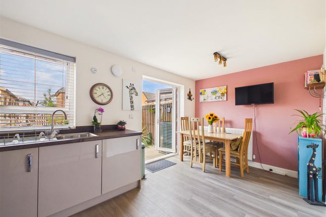 1, Skevington Way, Brough photo 4