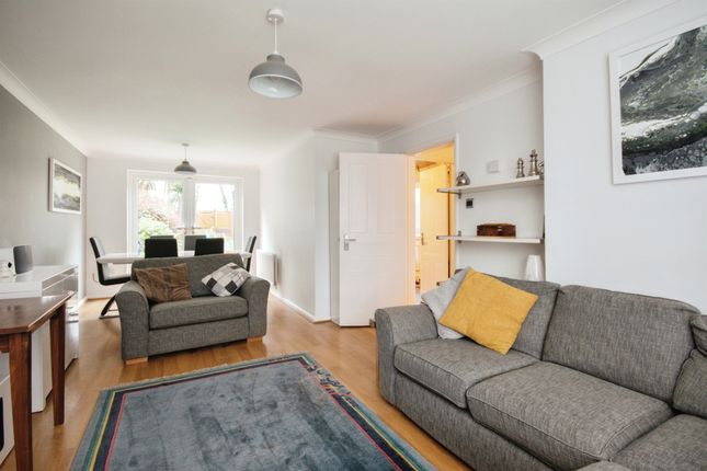 Detached house for sale in Cucklington Gardens, Bournemouth