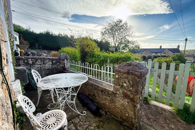 3 Chapel Row Heol Spencer, Bridgend photo 2