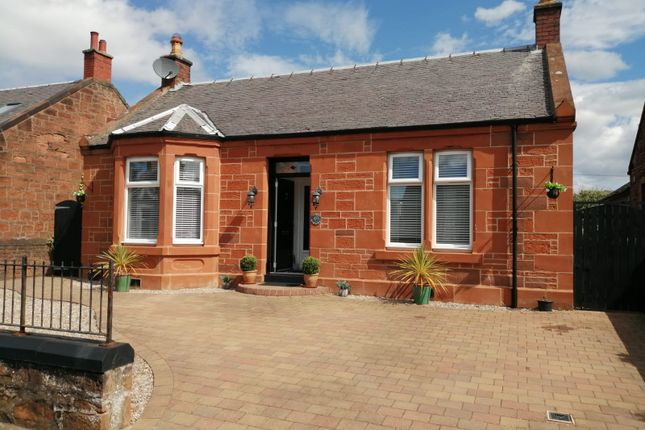 Thumbnail Bungalow for sale in Briarhill Road, Prestwick, Ayrshire