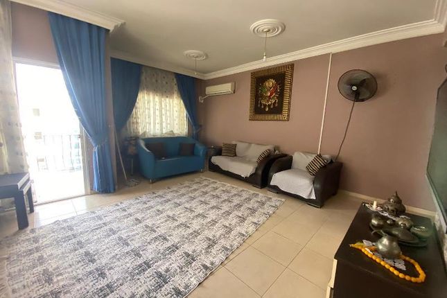 Apartment for sale in 3 Bed (200 Sqr Mtr) Penthouse In Famagusta, Famagusta, Cyprus