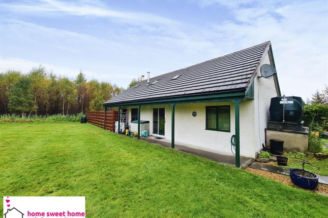 Property for sale in Errogie, Inverness