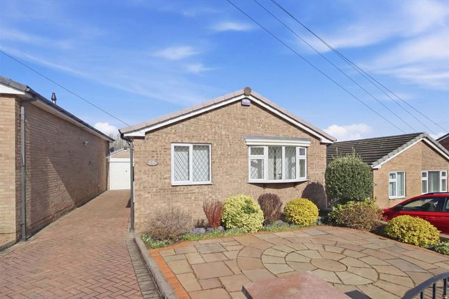 2-bed bungalow on 50, Peterdale Road, Chesterfield, £242,500