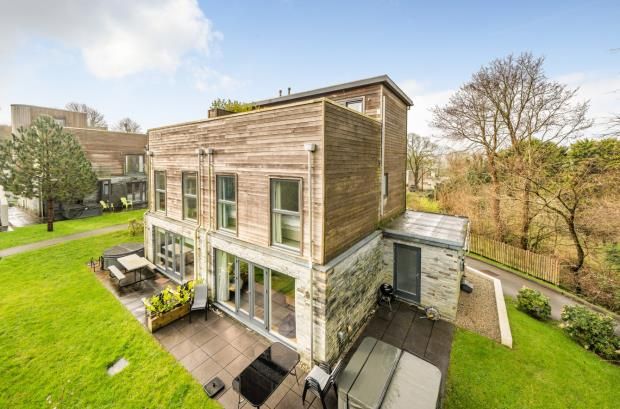 Thumbnail Semi-detached house for sale in Talland Bay, Looe, Cornwall