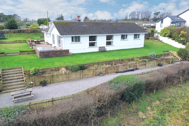 Detached bungalow for sale in Gosforth, Seascale