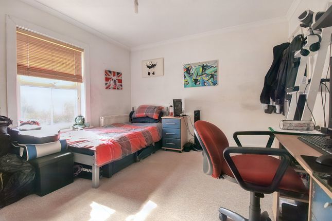 End terrace house for sale in Western Road, Crowborough, East Sussex