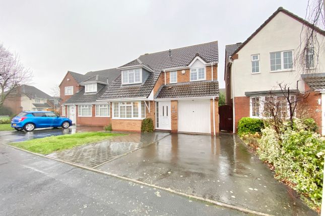 Houses For Sale In Muxton Telford And Wrekin