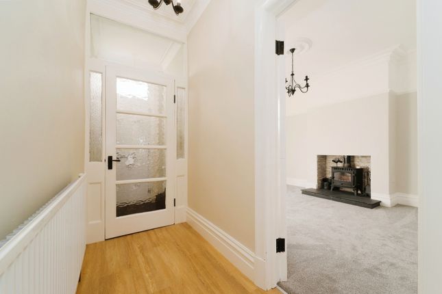 Terraced house for sale in Manchester Road, Burnley, Lancashire