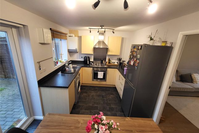 End terrace house for sale in Panama Circle, Derby, Derbyshire