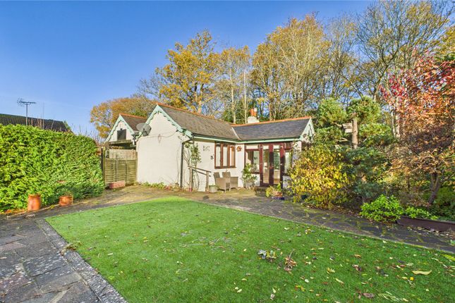2-bed bungalow on Brockhill Lodge,, Horsell Birch, Surrey, £575,000