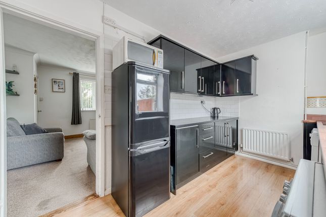 23 High Road, Harleston photo 4