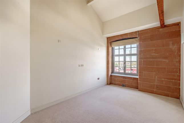 Flat for sale in Dixon Court, Shaddongate, Carlisle