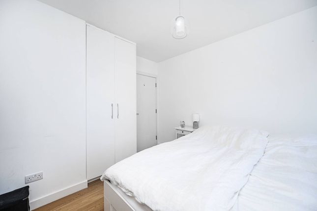 Flat to rent in Standard Place, Old Street, London EC2A