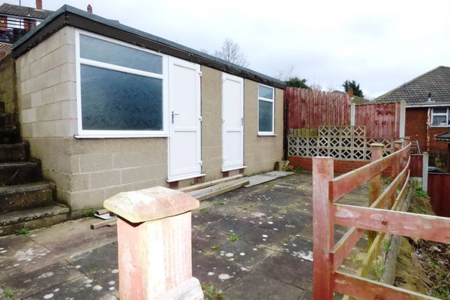 Semi-detached bungalow for sale in Spring Valley Crescent, Leeds