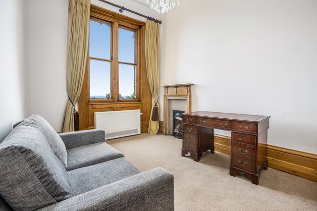 Flat for sale in Middle Lincombe Road, Torquay, Devon