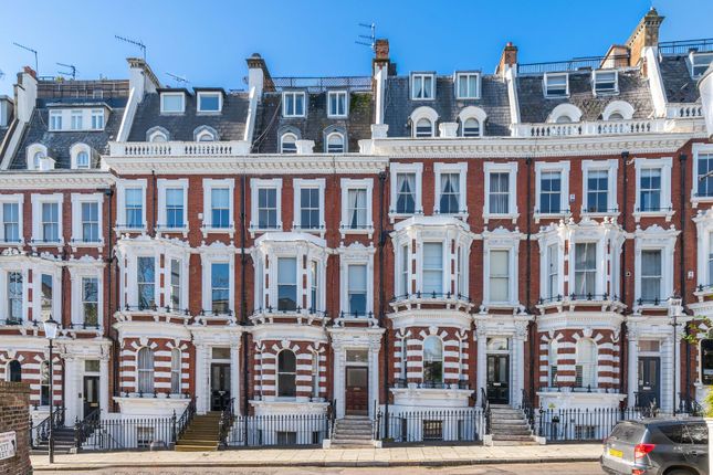 Hornton Street, Kensington photo 2