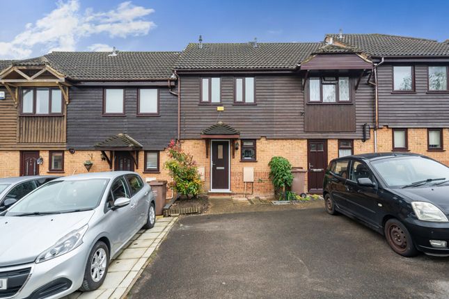 Thumbnail Terraced house for sale in Dongola Road, Strood, Rochester, Kent.