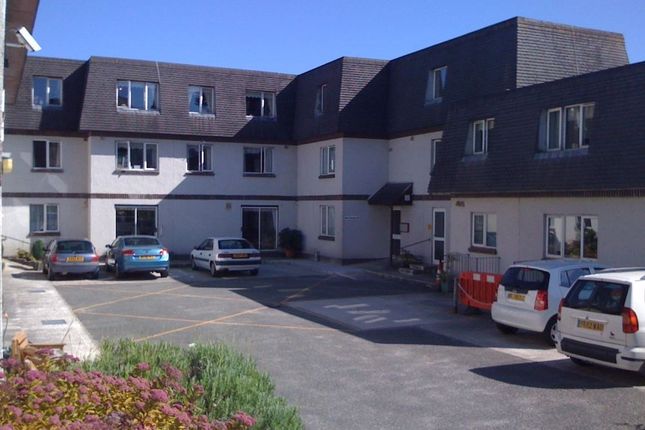 Thumbnail Property to rent in The Sycamores, St Austell