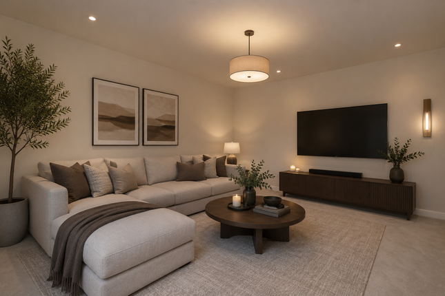 Plot 56 The Stonethwaite, Zouch Road, Leicester photo 4