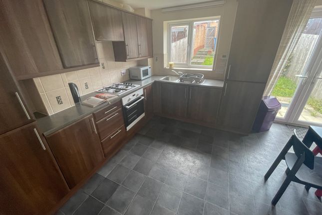 Terraced house to rent in Durning Road, Edge Hill, Liverpool