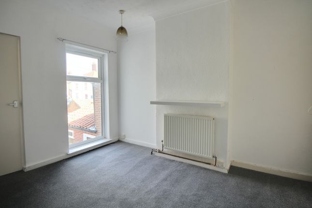 Terraced house to rent in Bull Close Road, Norwich