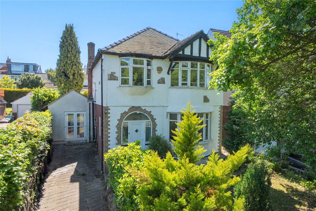 4-bed house on 946, Scott Hall Road, West Yorkshire, £450,000