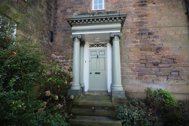 Semi-detached house for sale in Wickersley Hall, 5, Morthen Road, Wickersley
