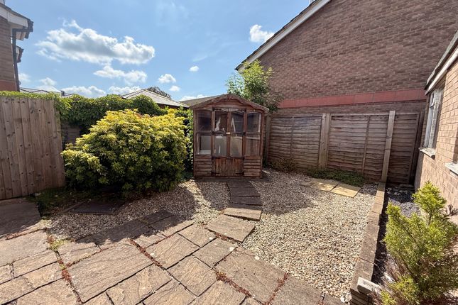 3, Rookery Close, Nantwich photo 3