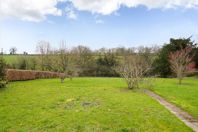 Detached house for sale in Abenhall, Near Flaxley, Gloucestershire