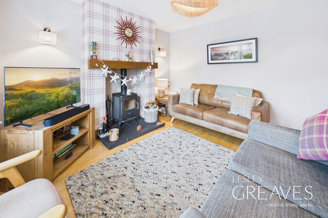 35, Tennyson Avenue, Nottingham photo 4