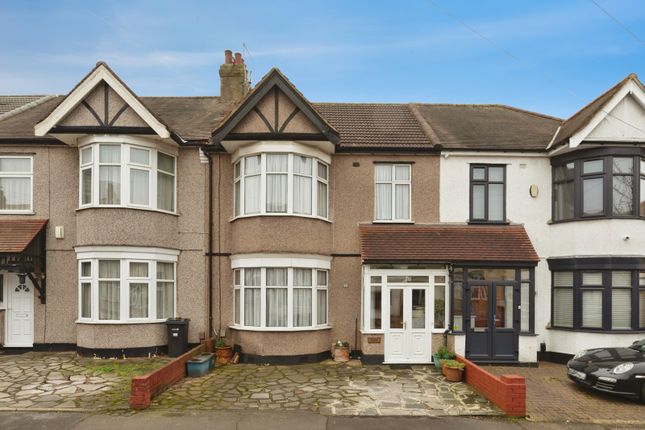 3-bed house on 76, Hamilton Avenue, Ilford, £550,000