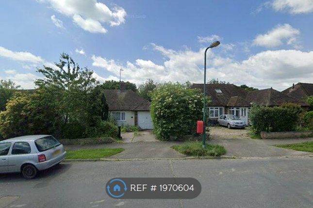 2-bed flat on Flat, Tollgates House Tollgates, Battle, £975/mo