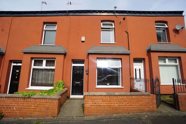 Thumbnail Terraced house to rent in Hartley Street, Horwich, Bolton