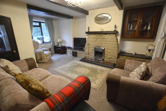 14, Ivy Cottages, Haughton Dale photo 2