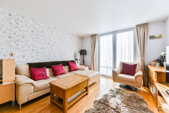 Thumbnail Flat for sale in Empire Way HA9, Wembley Park, Wembley,