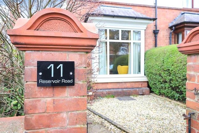 Semi-detached house for sale in Reservoir Road, Kidderminster, Worcestershire