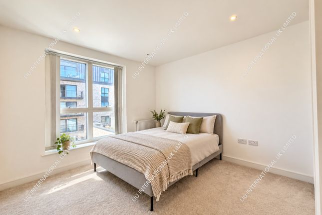 Edwin House, Accolade Avenue, Southall photo 3