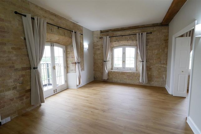 Flat 5.1, The Old Mill, St Ives photo 2