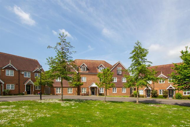 Thumbnail Flat for sale in Shearing Drive, Burgess Hill