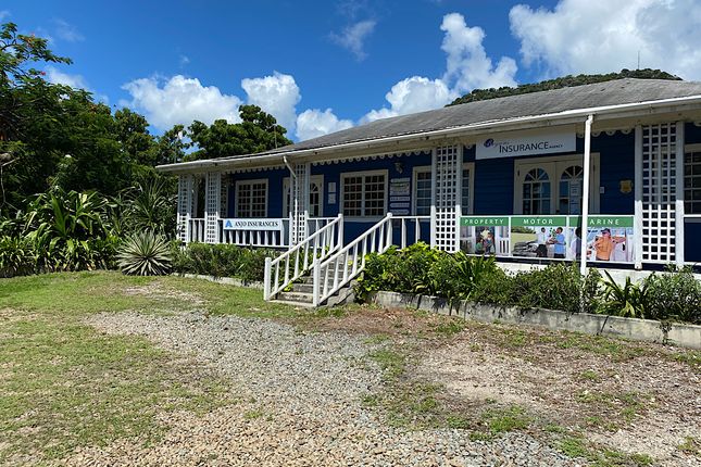 Business park for sale in Falmouth Harbour, Antigua And Barbuda
