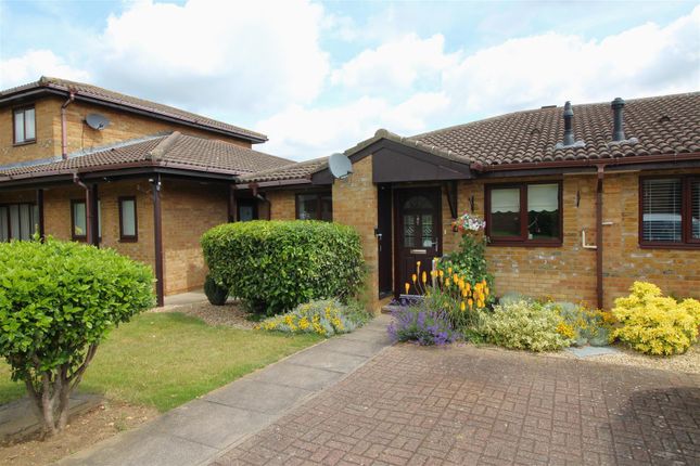 2-bed house on 25, Five Arches, Orton Wistow, Peterborough, £200,000